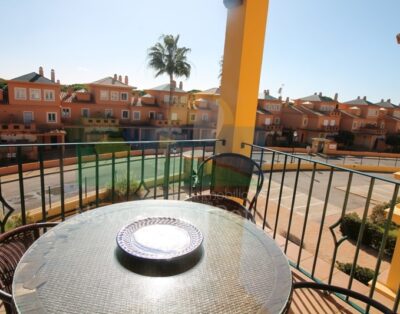 Apartamento en Costa Gadir