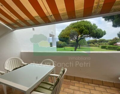 Apartamento en Retama Golf