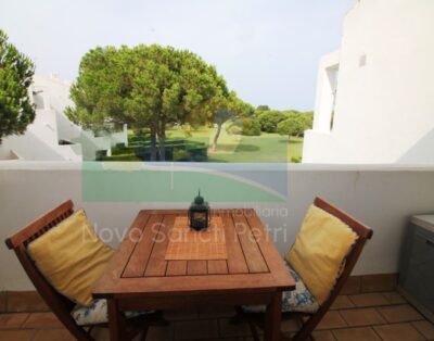 Apartamento en Retama Golf