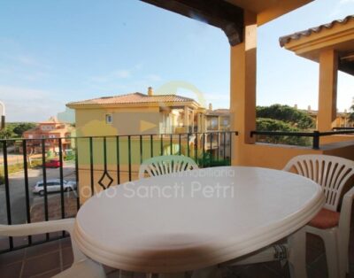Apartamento en Costa Gadir