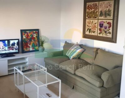 Apartamento en Novo Atlántico Golf