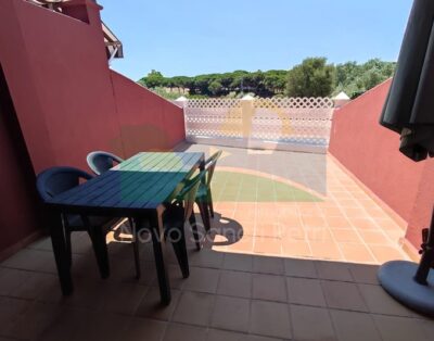 Adosado en Aldea del Coto