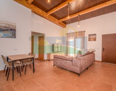 Chalet independiente en Novo Melilla