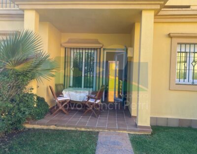 Apartamento en Costa Gadir