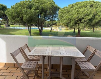 Apartamento en Retama Golf