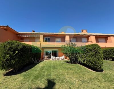 Adosado en Jardín del Uno