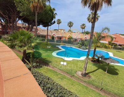 Apartamento en la Mariposa