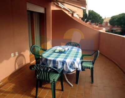 Apartamento en la Mariposa
