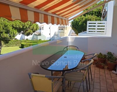 Apartamento en Retama Golf