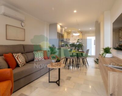 Apartamento en Atardecer