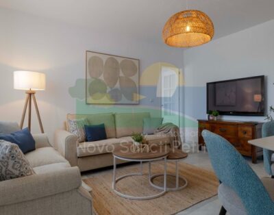 Apartamento en Alcotán