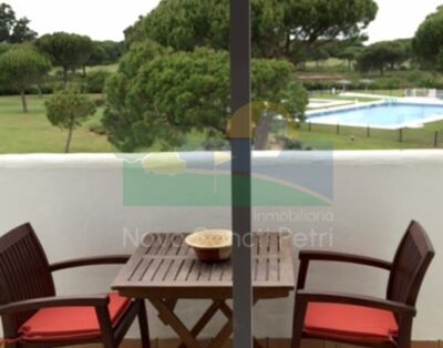 Apartamento en Retama Golf