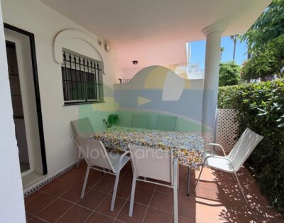 Apartamento en Atardecer