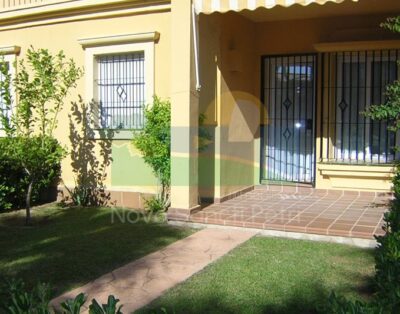 Apartamento en Costa Gadir