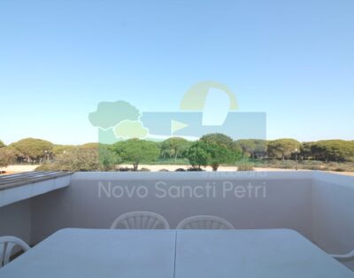 Apartamento en Atardecer